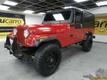 Jeep CJ