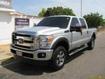 Ford F-250