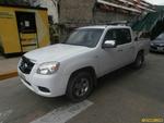 Mazda BT-50