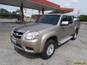 Mazda BT-50