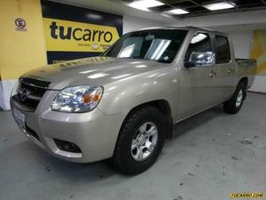 Mazda BT-50