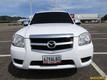 Mazda BT-50