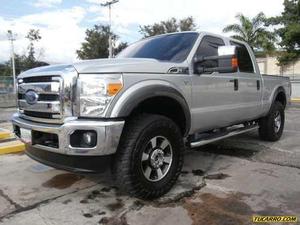 Ford F-250