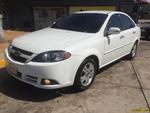 Chevrolet Optra