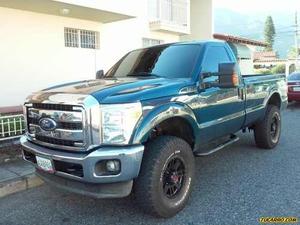 Ford F-250