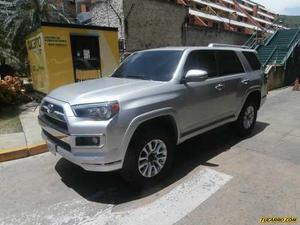 Toyota 4Runner