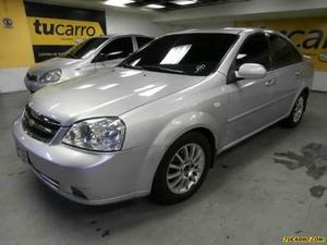 Chevrolet Optra