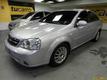 Chevrolet Optra