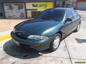 Chevrolet Cavalier