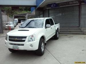 Chevrolet Luv