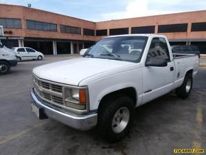 Chevrolet Cheyenne