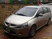 Mitsubishi Grandis