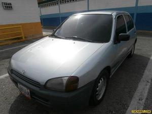 Toyota Starlet