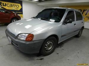 Toyota Starlet