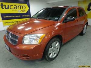 Dodge Caliber