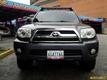 Toyota 4Runner