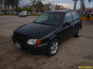 Toyota Starlet