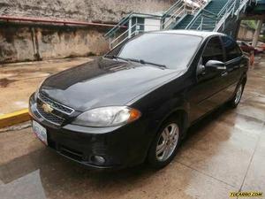 Chevrolet Optra