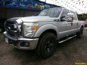 Ford F-250