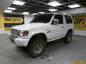 Mitsubishi Montero