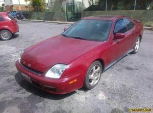 Honda Prelude