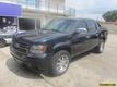 Chevrolet Avalanche