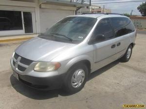 Dodge Caravan