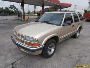 Chevrolet Blazer