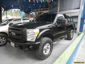 Ford F-250