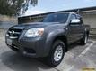 Mazda BT-50