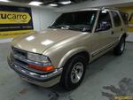 Chevrolet Blazer