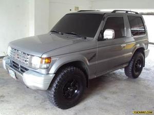 Mitsubishi Montero