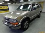 Chevrolet Blazer