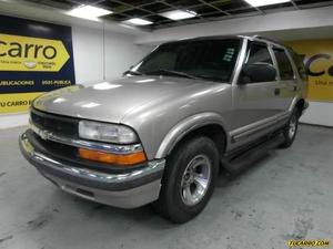 Chevrolet Blazer