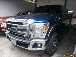 Ford F-250