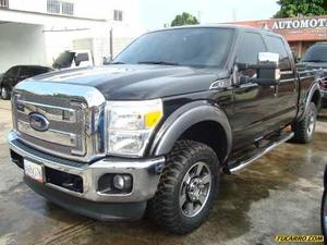 Ford F-250