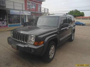 Jeep Commander