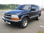 Chevrolet Blazer