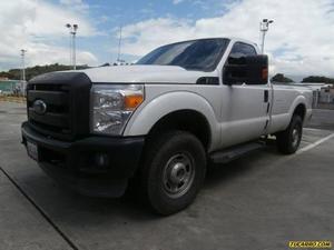 Ford F-250