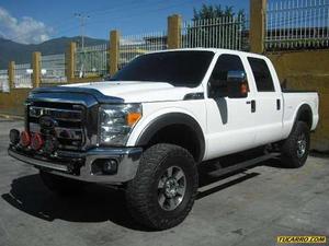 Ford F-250