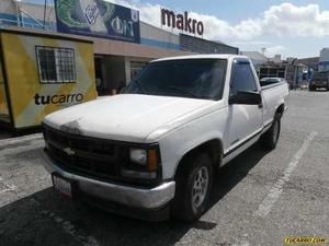 Chevrolet Cheyenne