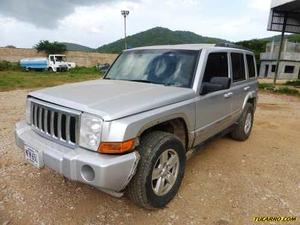 Jeep Commander