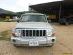 Jeep Commander