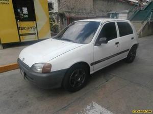 Toyota Starlet