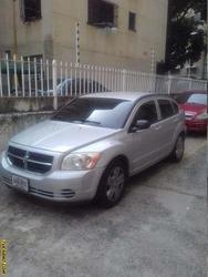 Dodge Caliber