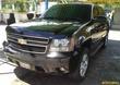 Chevrolet Avalanche