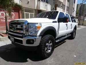 Ford F-250