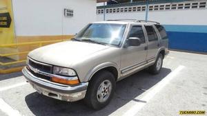 Chevrolet Blazer