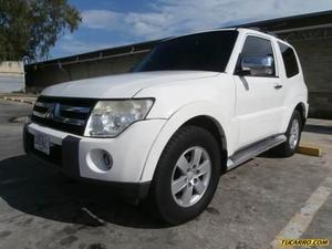 Mitsubishi Montero