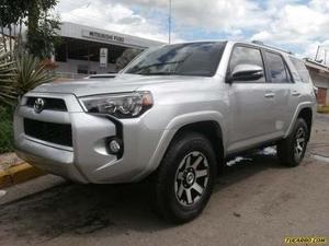 Toyota 4Runner